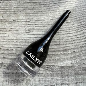 NEW CAILYN Shade Mermaid Gel Eyeliner .12Oz Salon Professional Cosmetics Make U